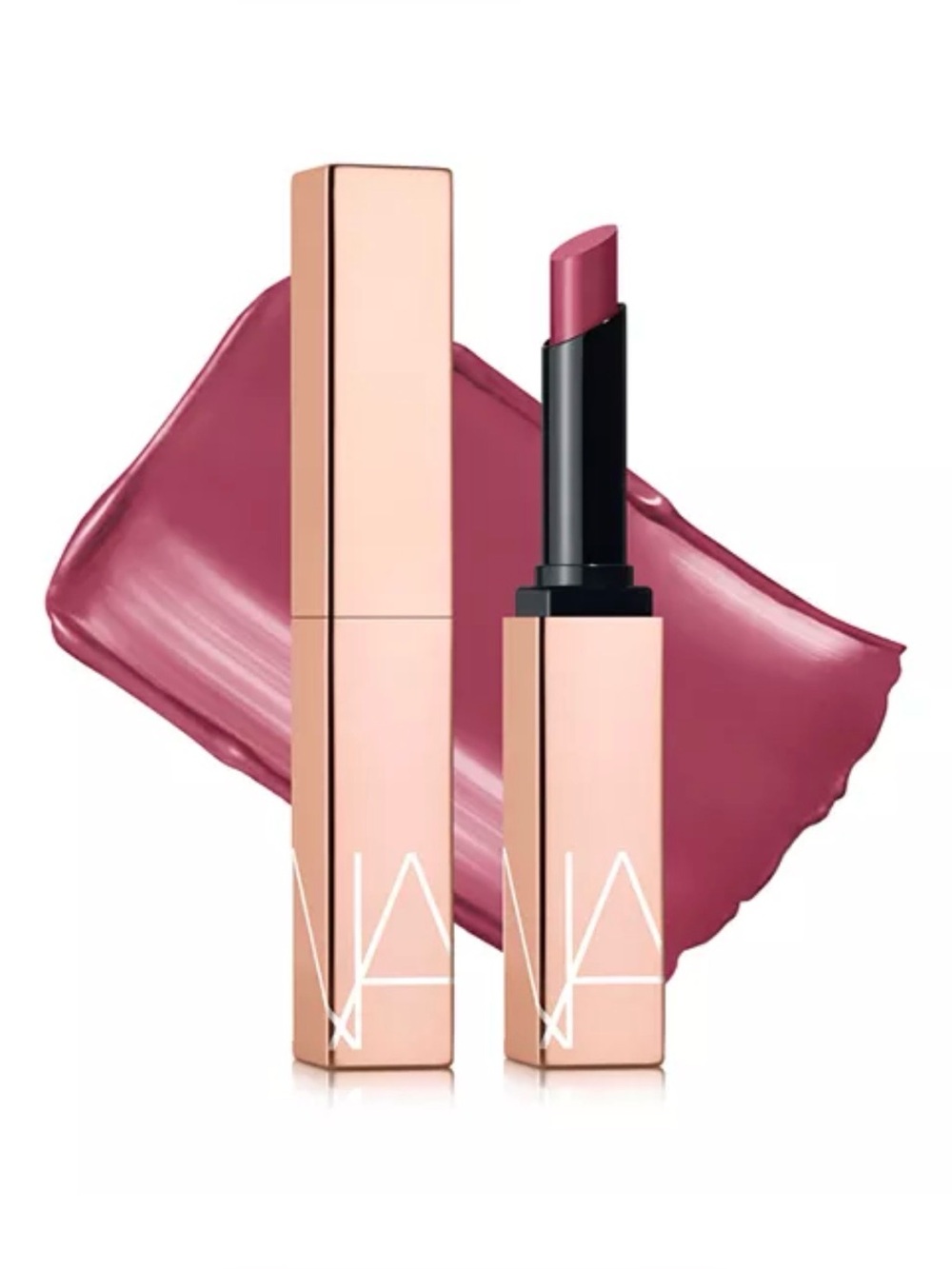 NARS Afterglow Sensual Shine Lipstick - All In (226)